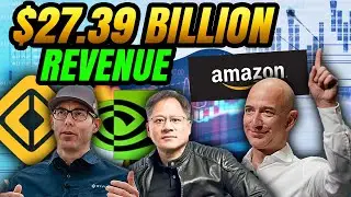 Why Nvidia & Rivian Stock Are Great Investments: Big Investors Are Rushing into them