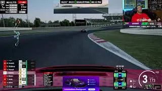 Imola + Suzuka LFM Daily's | LFM Duo Cup Review 🤣 !coaching !setups !accdrive