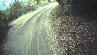 Good Water Trail - Russell Park to Camp Tejas - Part II