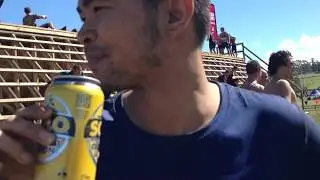 Tough Mudder Sydney 2013