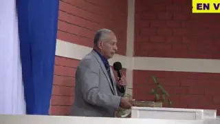 CULTO DE DOCTRINA IPC LUNES 23-07-2018