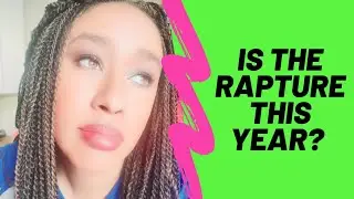 Rapture 2023: Will it be this year? What are the signs?