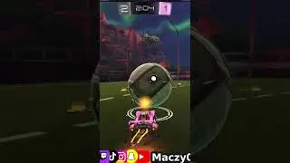 RLBS Game 3 Demo Merchants vs Youngbloods #rocketleague #rocketleaguefunny #maczy #rlbs