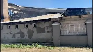 incendiu rusanesti