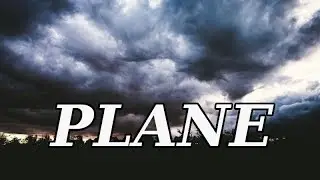 Plane | Paranormal Stories