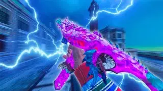 FASTEST YY MOVEMENT PLAYER SNOWED INON SEASON 1 RELOADED
