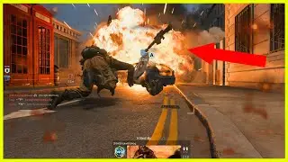 Never Using the Rytec AMR After This Video (Modern Warfare)