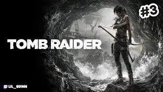 Tomb Raider | Je massacre l'intégralité des gens présents sur cette île 🩸​​ ​​| Episode 3