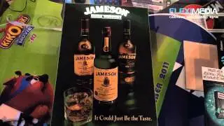 JAMESON EL-Poster (HoReCa)