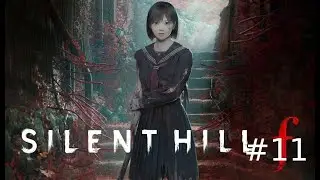 Silent Hill f Part 11 [Strange Rituals]