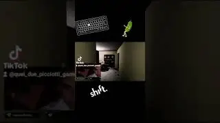DAVIDE E LO SHIFT⌨️⌨️su#emilywantstoplaytoo #gaming #live #funny