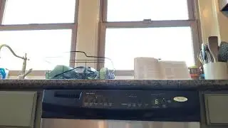 Whirlpool Quiet Partner IV (diagnostic)