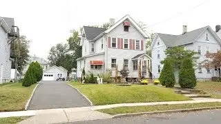 North Plainfield NJ Houses for Sale, Beautiful Colonial by Elmer D Arroyo #nj977