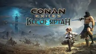 Conan Exiles Isle of Siptah Asylum of the Outsiders Lore Cutscene