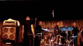 AJAZZGO  2008 - Gianni Bardaro Sinestetic Jazz