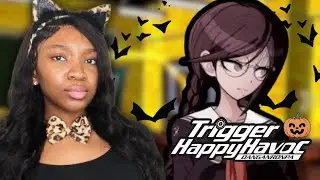 THESE PEOPLE ARE TRAITORS ! | Danganronpa Trigger Happy Havoc PART 5 🎃