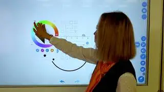 Интерактивный многофункциональный комплекс 