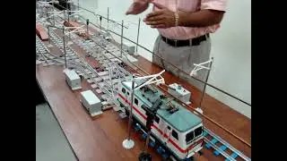 11 - EMERGENCY POINT OPERATION ROUTE LOCKING