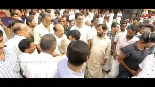 Kerala Forward | UDF Election Campaign Malappuram Day 3