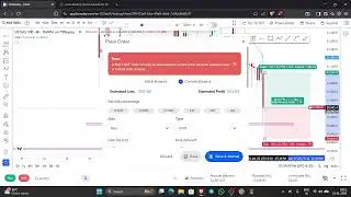 NAS100 NY SESSION BACKTESTING+LIVE TRADING