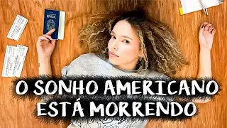 Crise nos EUA: Ainda vale a pena mudar pro Estados Unidos em 2024?