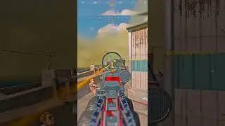 *NO RECOIL* FFAR is the BEST AR in warzone! Class@End! #warzone #callofduty #cod #gaming #ytshorts