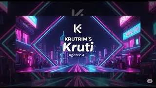 India's AI Unicorn Strikes! Why Kruti is a Game Changer #kruti #ai