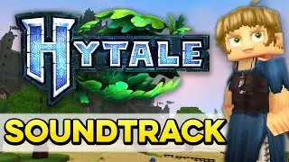 Full Hytale Soundtrack [FINAL]