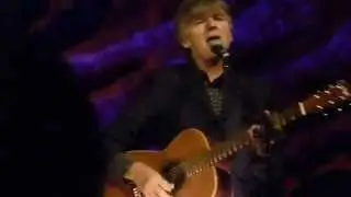 Neil Finn - Fingers Of Love - Vancouver - 2014-03-29