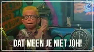 Deze kip doet een kip na | B.O.O.S. | Bart de Graaff