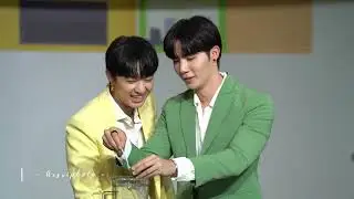 230622 : เพราะว่าเขาหวานอร่อยอยู่แล้ว (Zee x NuNew) - Zespri x Zee NuNew
