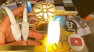 Rope Light Connection || Electric Ka Complete Saman || Wholesale rates Par Ghar Bethe Hasil Karen ||