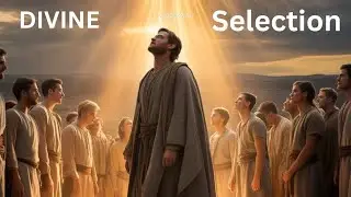 The Chosen Ones Among Adam&rsquo;s Children &ndash; Divine Selection Revealed (Episode 25)
