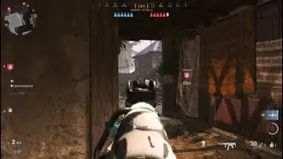 This MP5 Slays - Call of Duty Modern Warfare Search and Destroy Gameplay