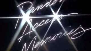 Daft Punk- Random Access Memories (Random Ass Memories Edit)