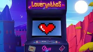 Stass FM - Loverynthos | Official Video Clip