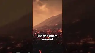 What is The Doom of Valyria  A Game of Thrones lore