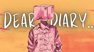 Игры, в которых кажется, будто читаешь чей-то дневник.