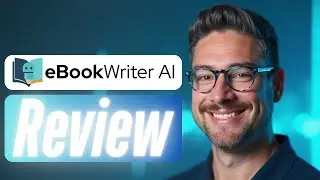 Ebook Writer AI Review