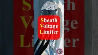 Working Principle of Sheath Voltage Limiter #SVL