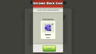 TH10 | Bowler Ugraded to level 2 | Clash of clans | TH10