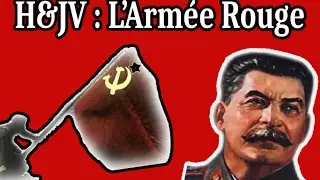 L'Histoire et les jeux vid&eacute;o : L'Arm&eacute;e Rouge