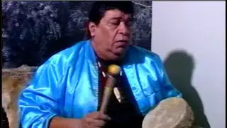 The Skunk Story - Cha-Das-Ska-Dum Which-Ta-Lum - Lummi Elder Stories