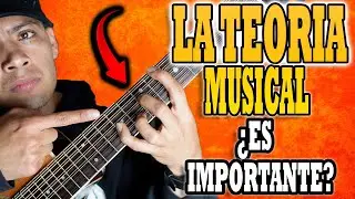 ¡LA IMPORTANCIA DE LA TEORIA! - LA TEORIA TE HACE SUBIR DE NIVEL - ¿POR DONDE COMENZAR?