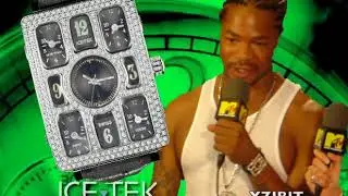ICETEK　SPECIAL MOVIE　4min