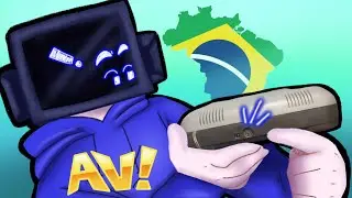A&ntilde;adiendo AV en una Master System... 3?! | Mod