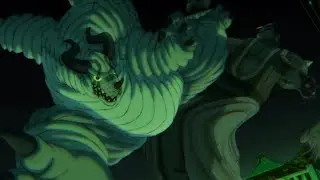 Everyone Vs Kaiju AMV