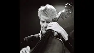 Gene Perla - Sundays at Parker Studio