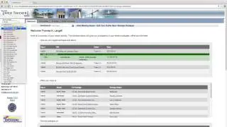 TradeTracker - Search Packages Basic