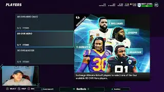 New Ultimate Kickoff Promo